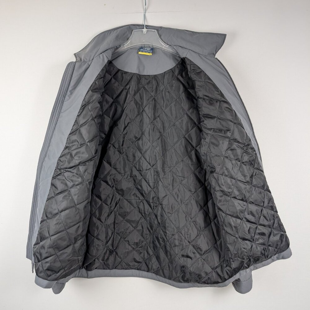 Aftco Boiler Work Task Jacket - Large - image 6